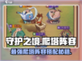 《守护之境》🔥最强爬塔阵容曝光！