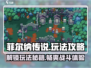 菲尔纳传说🔥超全玩法攻略来了！📌