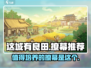 这城有良田🔥撩幕推荐：值得培养的隐藏宝石！