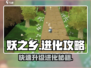 妖之乡🔥快速升级进化秘籍💎