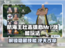 航海王壮志雄心Mr1🔥技能玩法全揭秘！