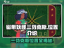 游戏名:《磁带妖怪》🔥三芬克斯隐藏位置大揭秘！🎁