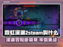 霓虹深渊2英文名大曝光！steam已上线🔥🎮