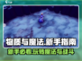 《物质与魔法》新手必看！💥快速上手攻略🎉