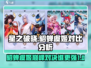 星之破晓：貂蝉虞姬大战🔥谁才是真正的王者？
