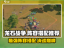 龙石战争🔥最强阵容搭配攻略来啦！快来抄作业👇