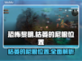 恐怖黎明🔥枯萎的尼根位置全揭秘！💎
