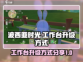🔥《波西亚时光》手游工作台升级秘籍🎉
