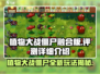 植物大战僵尸融合版🔥超详细评测来了！