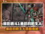 暗影格斗3💥最后的陌生人竟是他！🔥