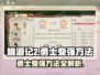 桃源记2🔥勇士变强秘籍，快速升级攻略！