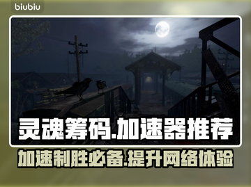 灵魂筹码加速器推荐🔥玩游戏必备！👇截图1