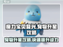 魔力宝贝复兴版🔥宠物升星攻略来了！快看你缺啥