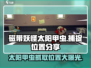 磁带妖怪太阳甲虫抓取位置大揭秘！🎮🔥