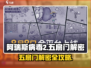 阿瑞斯病毒2🔥五扇门解密攻略，快速打开必看！