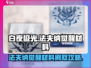 白夜极光🔥法夫纳觉醒材料刷取全攻略✨
