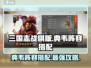 三国志战棋版🔥典韦最强阵容搭配攻略💡