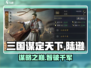 🔥三国谋定天下：陆逊逆天配队💥