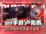 DNF手游🔥卢克西区服大揭秘！必看分区攻略📍
