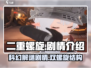 二重螺旋🔥：烧脑剧情等你解锁！🎮