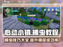 心动小镇捕虫全攻略💡，轻松抓虫不是梦！