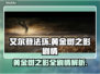 艾尔登法环🔥黄金树之影全剧情揭秘！