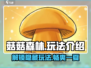 菇菇森林🔥超全玩法攻略来了！快人一步称霸森林🎮