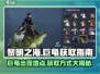 黎明之海💥巨龟位置大曝光！轻松获取🔥
