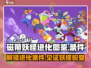 磁带妖怪进化图鉴🔥《磁带妖怪》终极进化条件大公开！