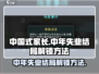 中国式网游🔥中年失业结局解锁方法💡