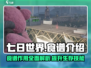 《七日世界》食谱大揭秘🔥助你生存必备！