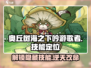 原神：奥丘树海之下吟游歌者🔥技能定位全面解析！