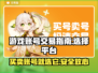 游戏账号出售平台推荐，玩转王者荣耀必备🔥🎮