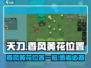 魔兽世界🔥香风黄花位置全解密！快收藏✔