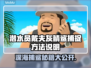 游戏《潜水员戴夫》：灰鲭鲨捕捉秘籍✨