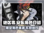 绝区零🔥安东限定登场？角色介绍不容错过！