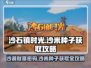 《沙石镇时光》✨沙米种子隐藏位置大揭秘！📌