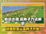 心动小镇✨：快速获取种子的方法大公开！