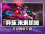 异环🔥手游类型大起底！你绝对想不到🎮