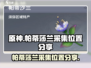 原神🔥帕蒂莎兰采集位置全解密！💎