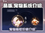晶核💥宠物抽取攻略｜手游党必看🐾