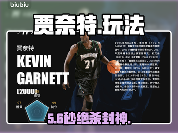 🔥贾奈特神操作曝光！🏀截图1