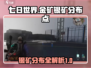 七日世界💡银矿分布大揭秘！玩家必看🔥