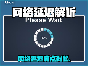 网络延迟太卡？游戏党必看优化技巧🎮💥截图1
