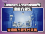 光速魔方新生英文名曝光！🔥Luminesarisesteam来袭⚡