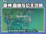 原神⚡森林与公主任务全流程攻略✨