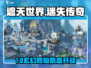 🎮遮天世界手游爆燃登场！迷失传奇等你战