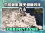 饥荒新家园：快速找到无眼鹿的方法🌟