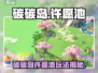 🎮碳碳岛许愿池玩法大揭秘！✨