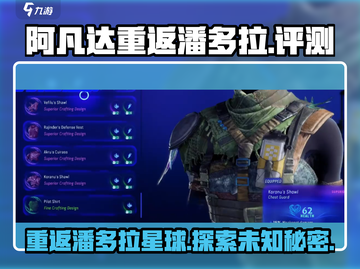 阿凡达重返潘多拉🔥：评测让你欲罢不能！截图1